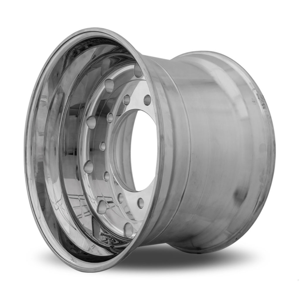 Armour Forged Wheels Aftermarket High End Forged Dually Wheels