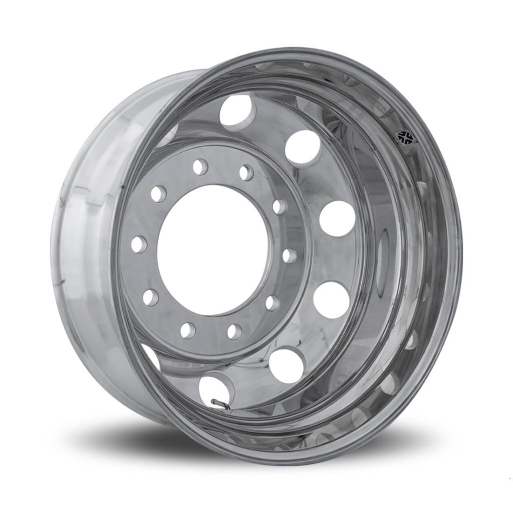 Armour Forged Wheels Aftermarket High End Forged Dually Wheels